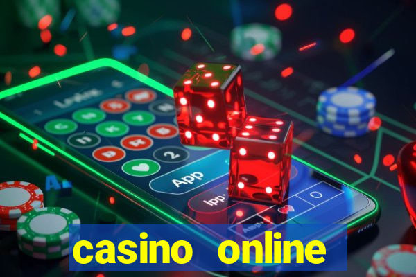 casino online brasil caca niqueis